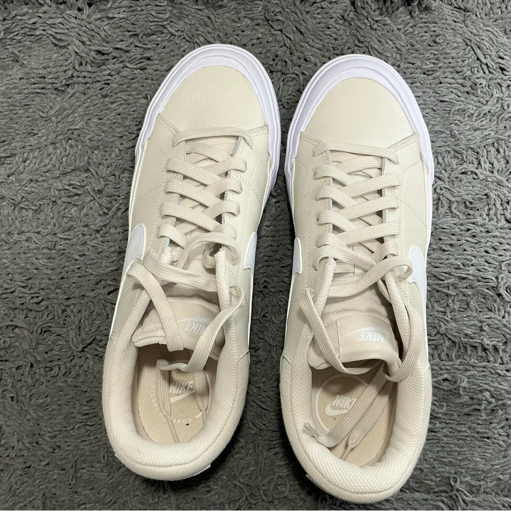 Nike CourtLegacy Lift - Picture 3 of 7